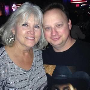 Meet your Posher, Adam